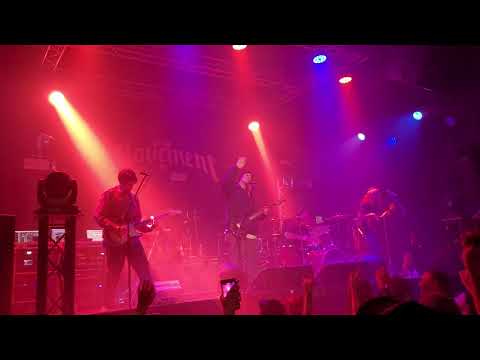 Denm covers Badfish by Sublime (live) at The Catalyst