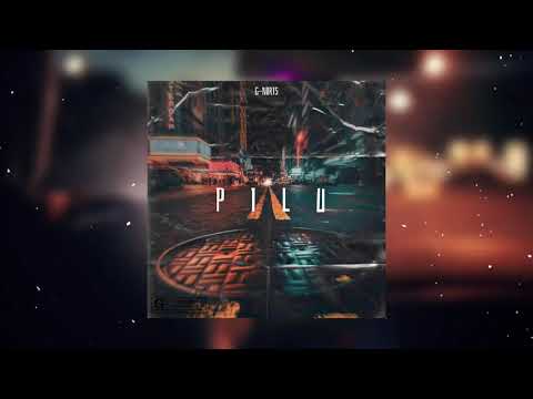 G-Norts - PILU (Official Lyric Video)