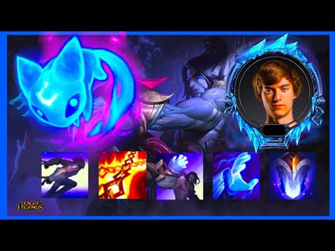 BunnyFuFuu SYLAS MONTAGE 2020 | IMMORTAL