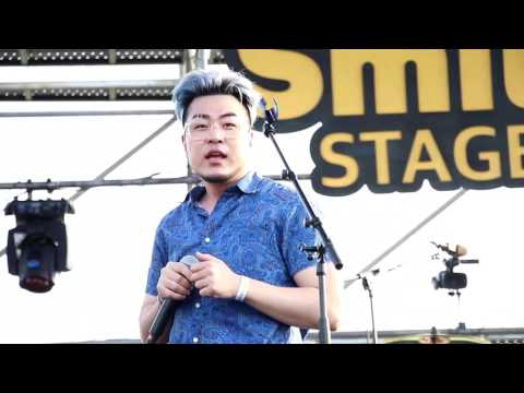 칵스_Hello @스마일 러브 위켄드_170617