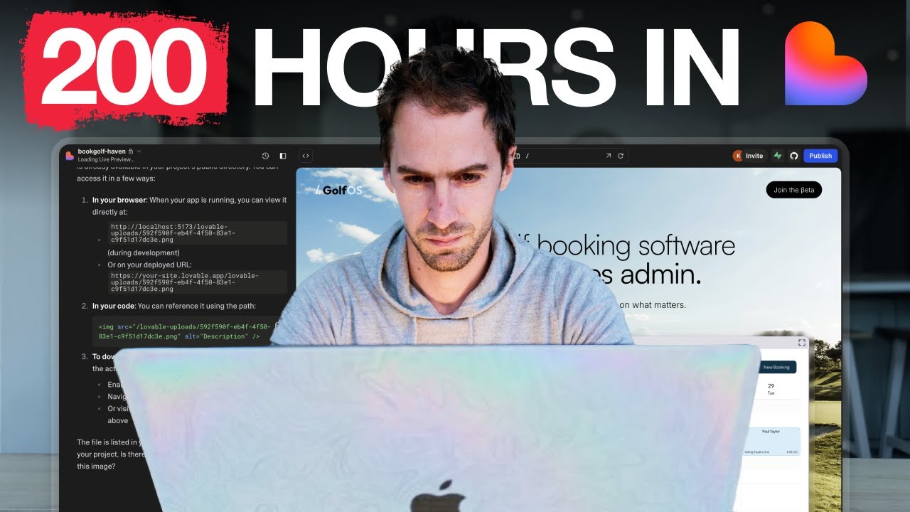 Everything I wish I knew before using Lovable (tips & tricks)