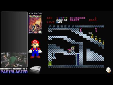 Gams 4 Less Review - Castlequest