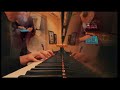 Icarus in remembrance of Ralph Towner.