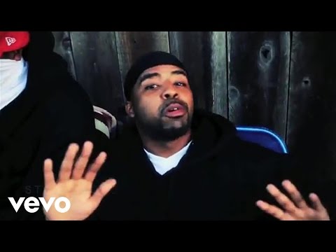 Hoodstarz - Definition ft. Hoodstarz