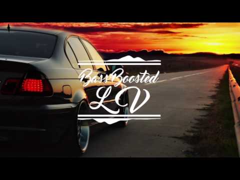 ELFS FT  DENISS   ĪSTS DRAUGS Bass Boosted