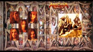 Angra - Crossing Tokyo 1997 (full audio concert - bootleg)