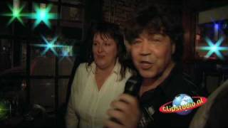 Dennie Christian - Besame Mucho video