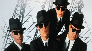 11. (Ghost) Riders In The Sky - The Blues Brothers