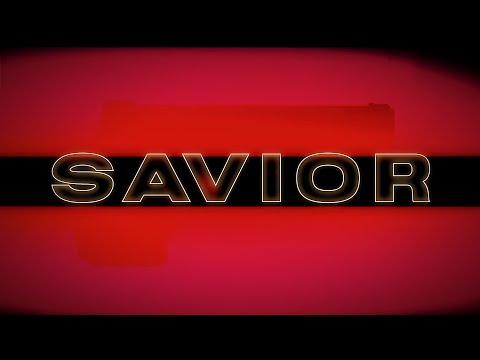 Valorant X One True God - Savior (Unofficial Video)