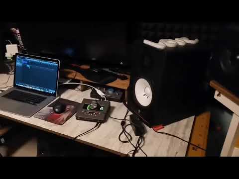 Misirkata x BigUp - Rimi Ronim (Coming soon)