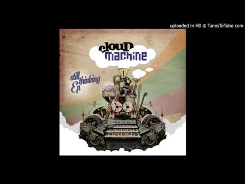 Cloud Machine - 04 - Peguche