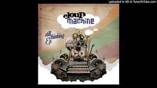 Cloud Machine - 04 - Peguche