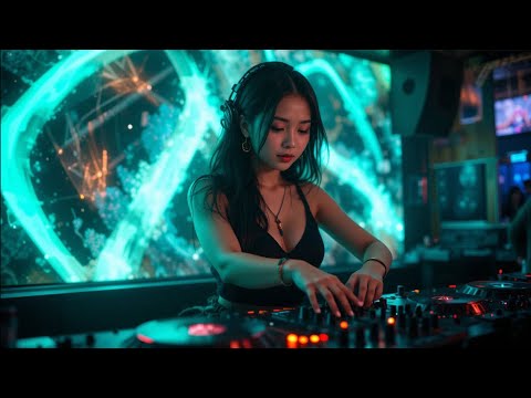 DJ‘KC ‘浪费 ● 顺风顺水顺财神 ● 租购 ● 借一场雨  MANYAO MIX 2K25’