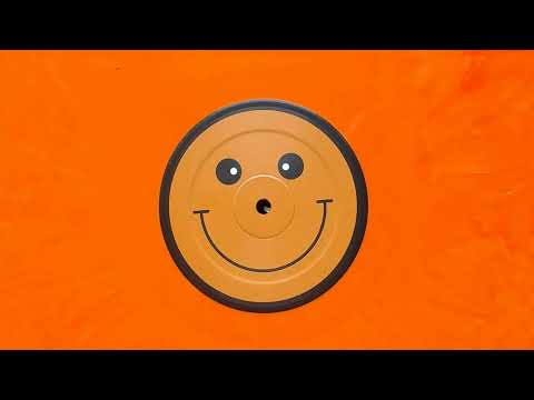 FLAT024 // Alessandro Còrdoba - Anti Social Behaviour