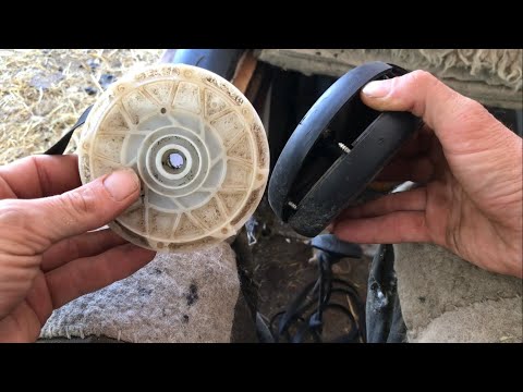 How To Fix The New Flexi Leashes Made With Planned-Obsolescence😝