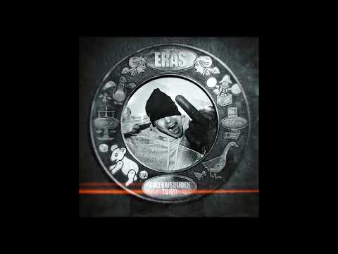Eräs - Tulevaisuuden (epä)toivo (Audio&Lyrics)