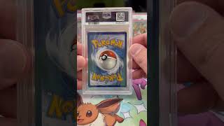 ⚡️⚡️⚡️ #pokemon #shortsviral #viral #pokemoncards #shorts #short #subscribe #sub #raichu #psa10 #yt