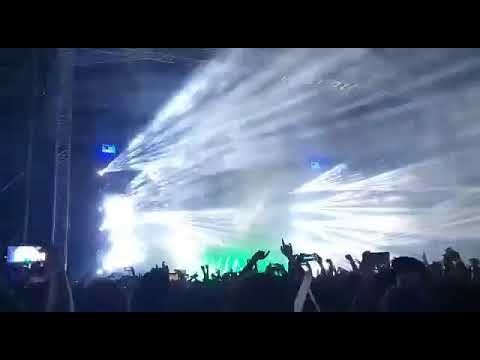 Afrojack 2019 Hyderabad