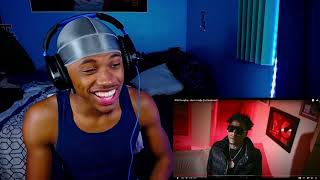 NBA Youngboy - Like A Jungle (Out Numbered) | REACTION