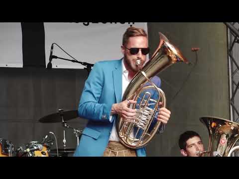 Abschlusskonzert - Alpkan