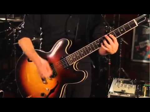 Guitarra 1 - Bajo Control / G12 - Somos Uno