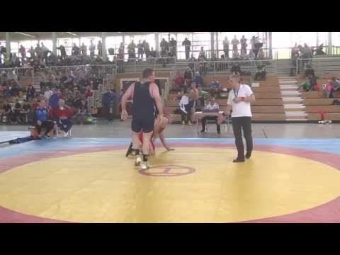 118 Württembergische Meisterschaften 2015 Männer