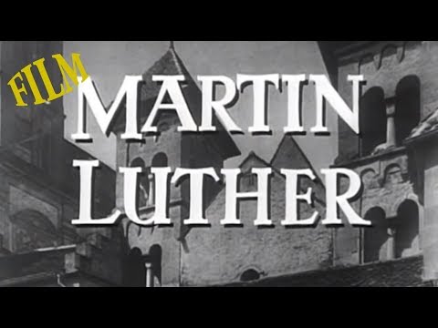 Martin Luther | Der Film | Deutsch