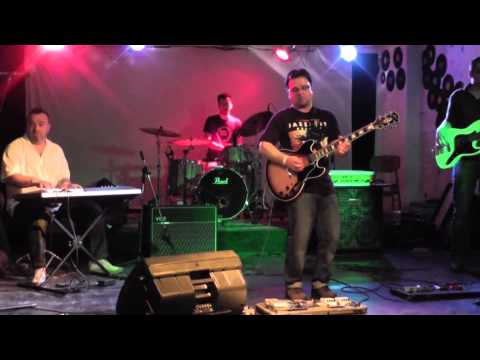 08 Gumbo Funk Project - Root Down