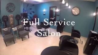 Carlie's Salon in North Port Florida