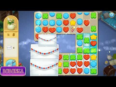 Matchington Mansion level 1364 HD