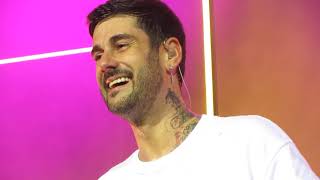 MELENDI - AUTOFOTOS - VALENCIA 27-09-2019