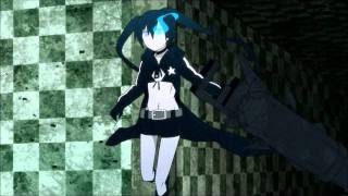 Cruxshadows - Eye of the Storm [B★RS]