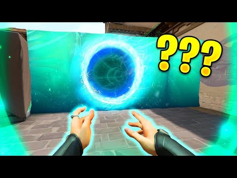 These Sage will Play like Pro ? 😲let's play this video | VALORANT