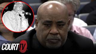 Tupac Murder Trial: Defense Closing Attacks Case Against Keffe D