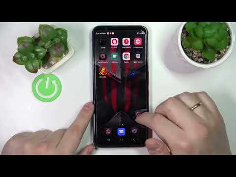 Best Widgets for Nubia Red Magic 5s