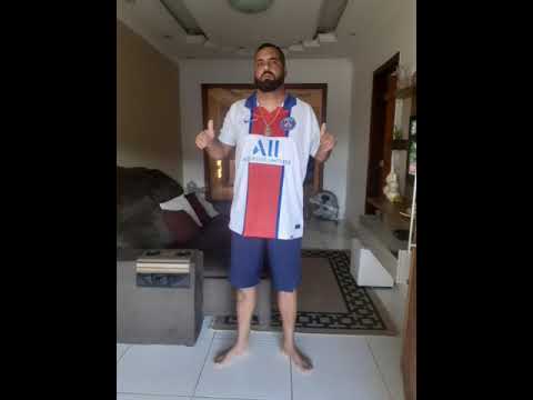 camisa do Paris ela que dá pra tropa🙌🙌🌪🌪