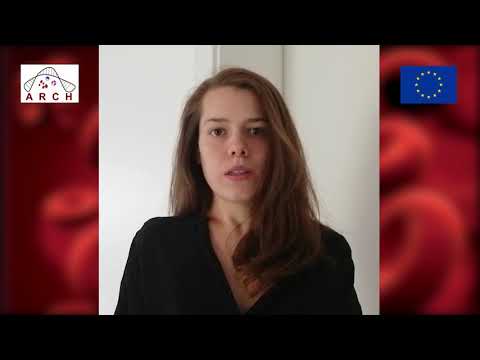 Chiara Taroni, Early Stage Researcher - ARCH Project (English Version)