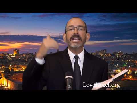 Acts Chapter 7 Part 1