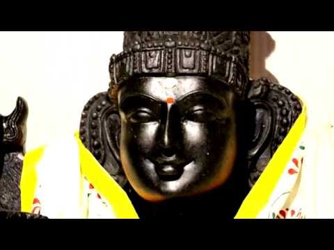 Vishnu Sahasranamam Full + Divine Abhishekam