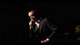 Leonard Cohen (sung by Nick Cave) - Im your man