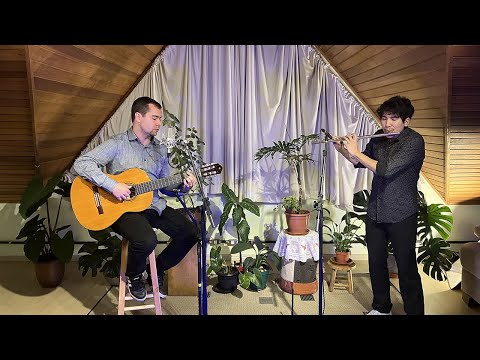 Murillo Castex - Chuva Fina  //  Onça Sessions