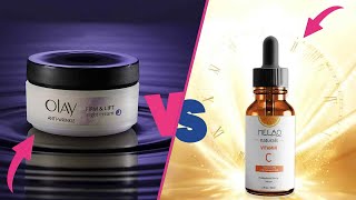 Anti Wrinkle Cream vs Serum – Which is Best for Rapid Results?