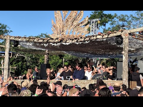 EuphØria #10 Solomun 2020 - Tale of us - Adriatique  - Colyn Essential Festival/After party Mix