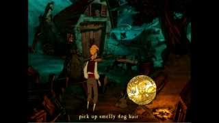 Let's Play Curse of Monkey Island Part 15 - The Hangover Cure