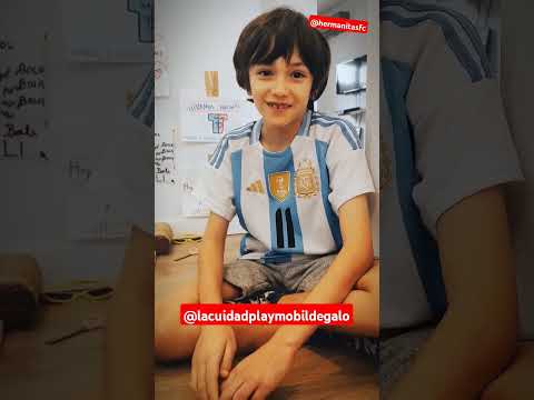 Ping pong de preguntas y respuestas con @ElBoli10  el genio de los juguetes.