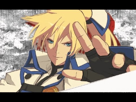 GGXRD 9/27/2014 Mikado Casuals - Ain (KY) VS Sanma (SL)