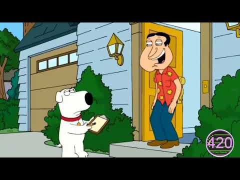 Family Guy - Quagmire Says Giggity Giggity (10 Hours)
