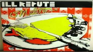 Ill Repute - Clean Cut American Kid