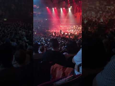 PlayStation concert, Resident Evil.