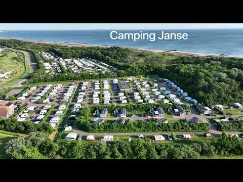 CampingJanse Zoutelande